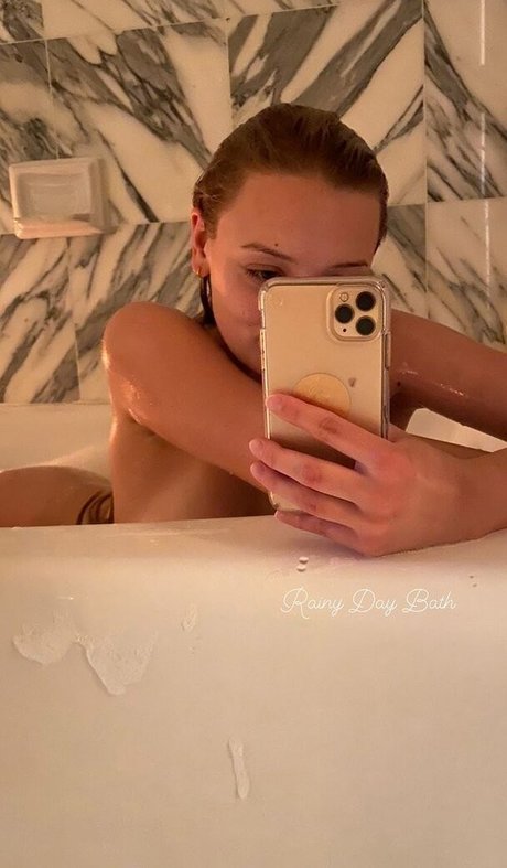 Grace Kennedy Piehl 可愛い女優 画像