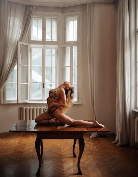 Teofana Todorova HDポルノスター 写真