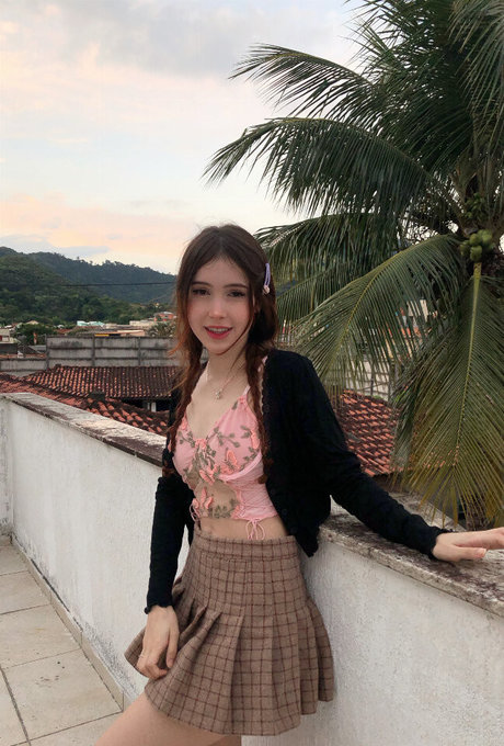 kalimaraa ヌードスター 写真