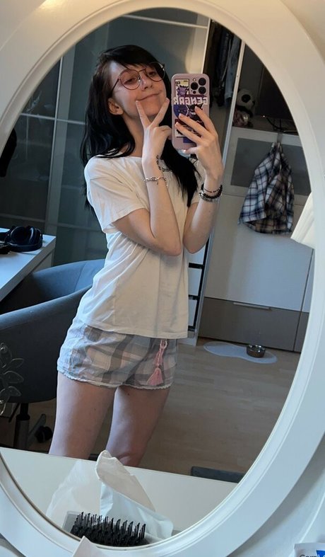 Nananightray 女優 画像