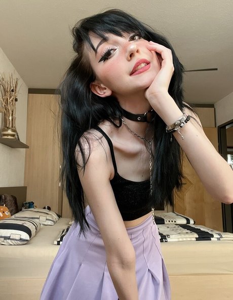 Nananightray ポルノスター ヌード 写真