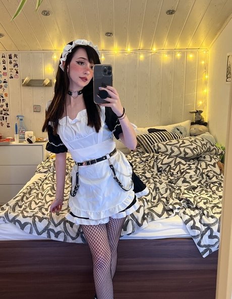 Nananightray 美しい女優 画像