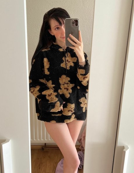 Nananightray かわいいスター 写真