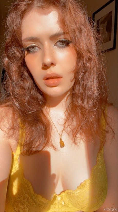 kittylynd 素敵な女優 写真