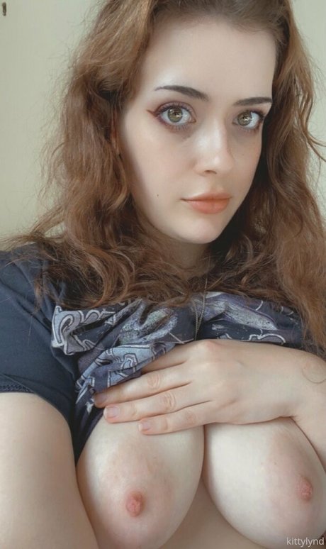 kittylynd HDモデル 画像