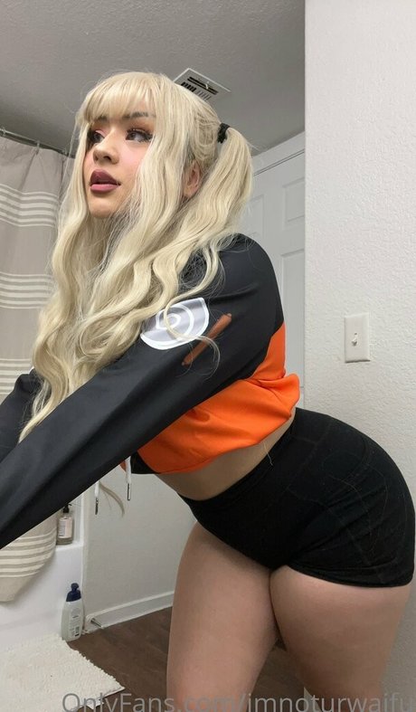 imnoturwaifu 最高のポルノスター 写真
