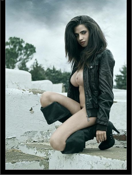 Valentina Matteucci セクシーモデル 写真