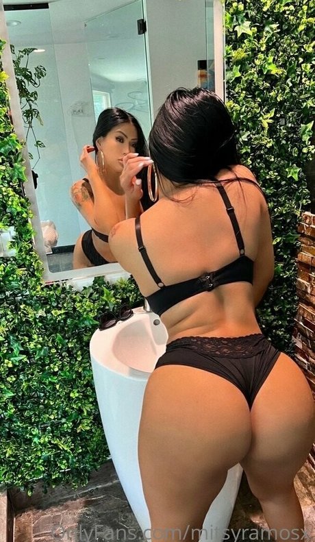 mitsyramosx ホット女優 写真