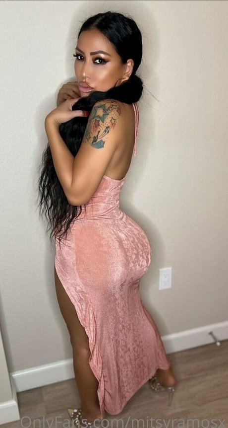 mitsyramosx セックスポルノスター 写真