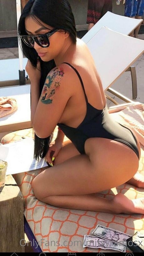 mitsyramosx 美しいモデル 画像