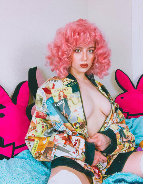 missvanillafree 裸の女優 画像