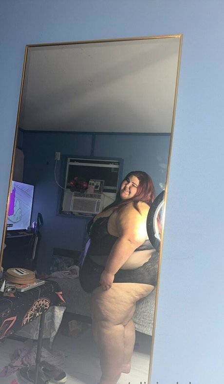 olivia lebrun セクシーモデル 画像