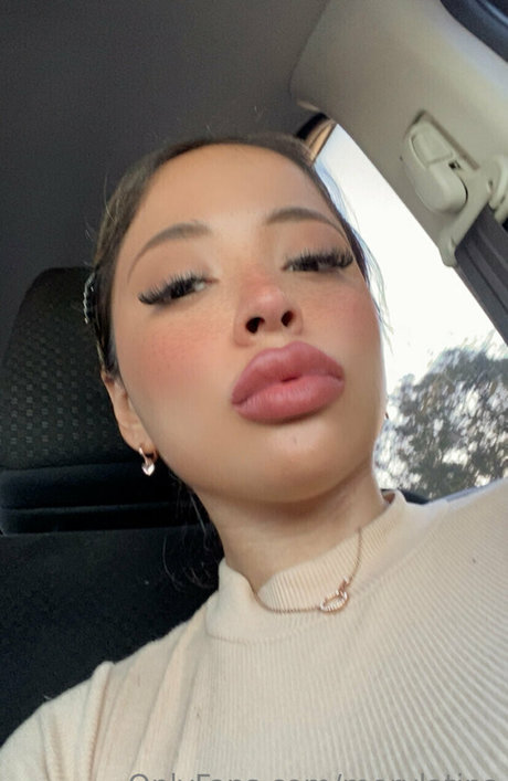 merylatina セクシーなスター 写真