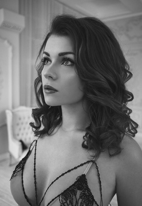 Irine Meier ヌード女優 アーカイブ