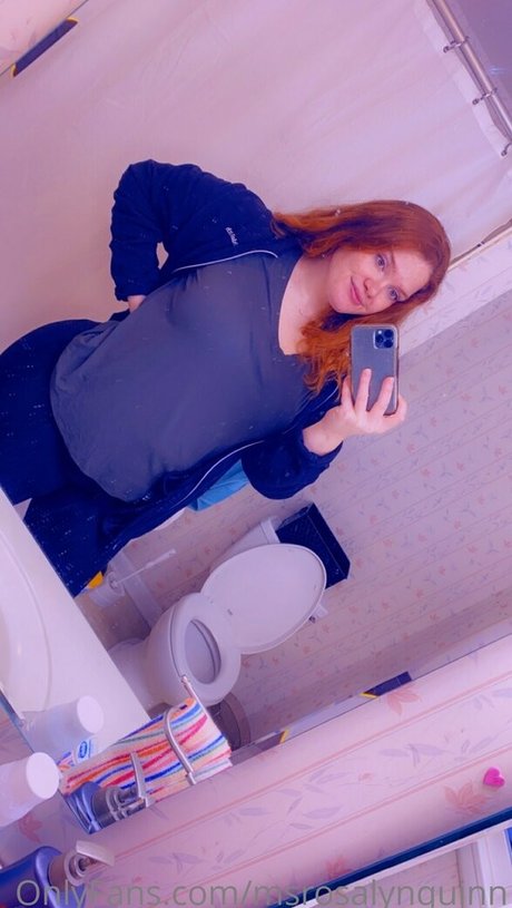 msrosalynquinn555 スターセックス 画像