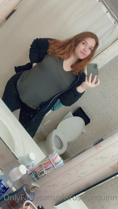 msrosalynquinn555 独占モデル 画像