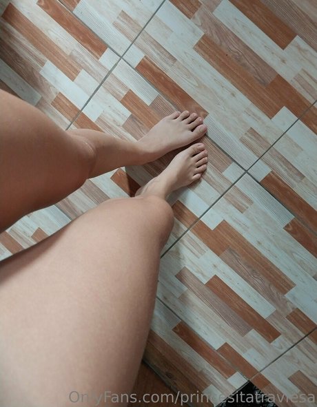 princesitatraviesa セクシーモデル アーカイブ