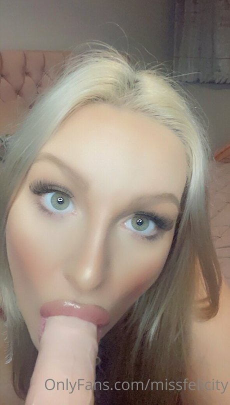 missfelicity HDモデル 画像