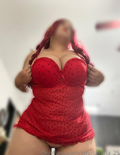 emmasofia 25 完璧なモデル 写真