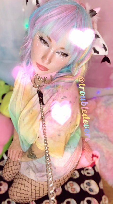 Triflindevore ポルノスター トップ 画像