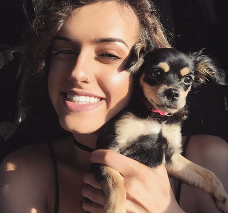 SophieSommers 無料モデル 写真