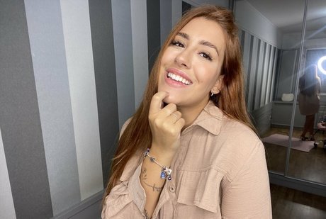 Sweet Mila 限定モデル 写真