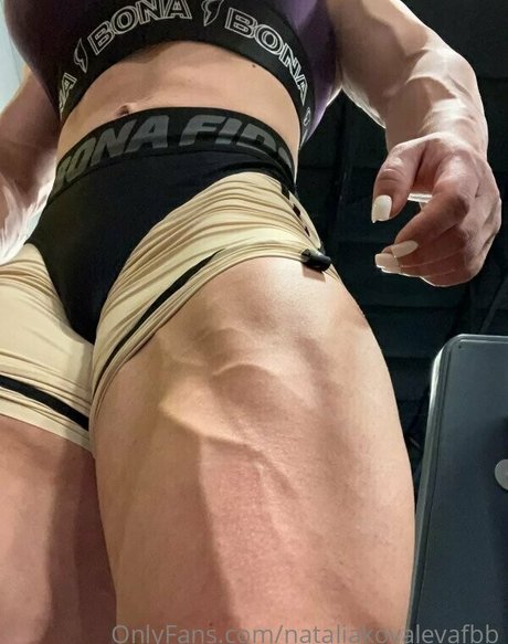 nataliakovalevafbb 美しいスター アーカイブ