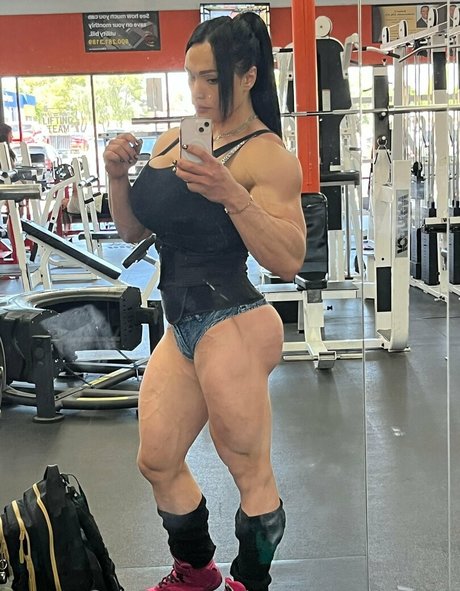 nataliakovalevafbb 素敵なモデル 画像