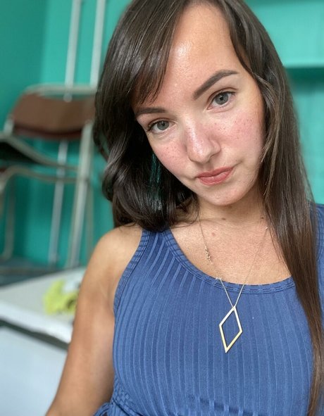 Maisey Brooks 素敵なスター 画像