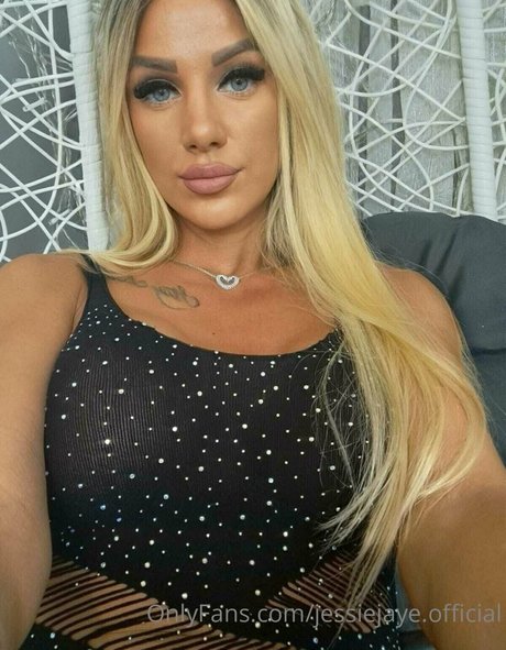 jayejessie セックススター 写真