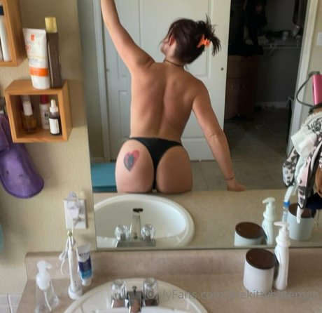 thekittybateman 高品質のポルノスター 画像
