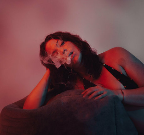 thekittybateman 裸のポルノスター 写真