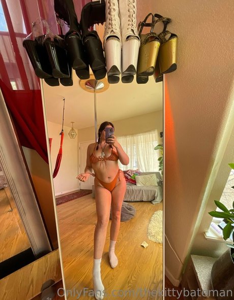 thekittybateman セックス女優 ギャラリー