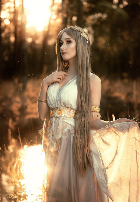 Timbercosplay ポルノ女優 画像
