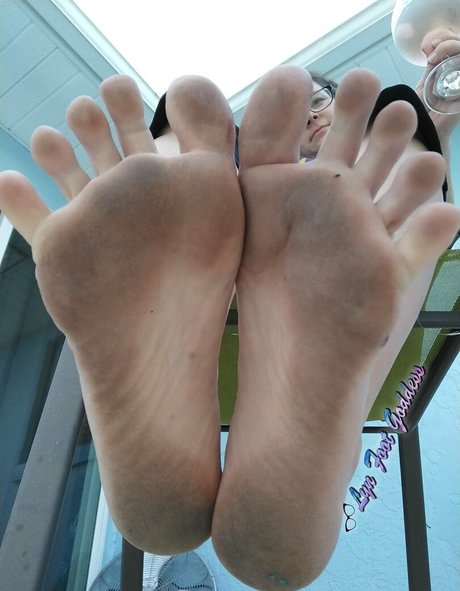 lynfootgoddess 素敵な女優 写真