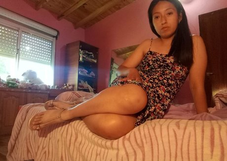trinidad26 セクシーモデル ギャラリー