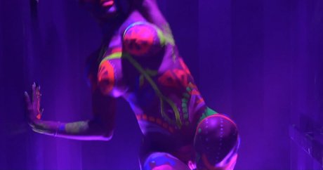 Teyana Taylor xxxモデル 画像