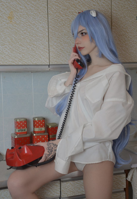Flutterow ポルノスター ホット 写真