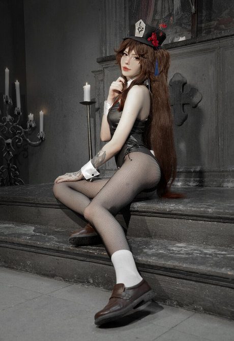 Flutterow 美しいモデル 写真