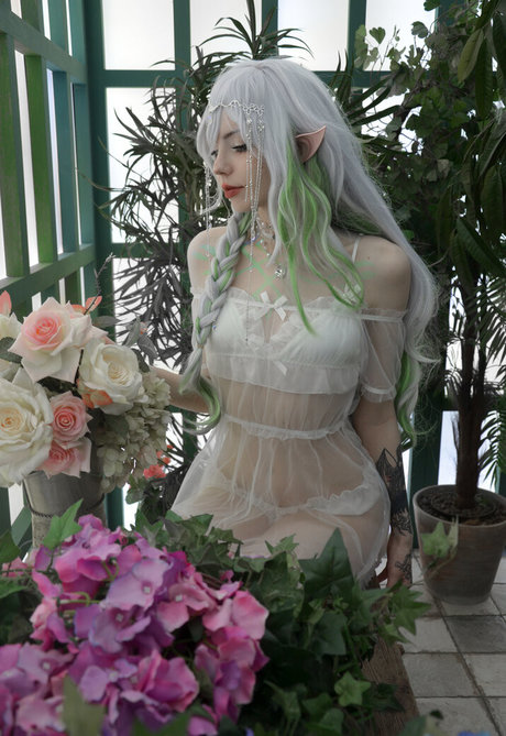 Flutterow アダルト女優 写真