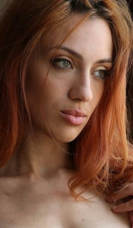 Martina Amoro 独占ポルノスター 写真