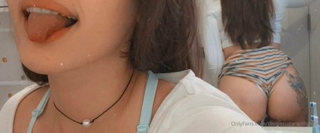 divinesugarandspice ポルノスター セクシー 写真