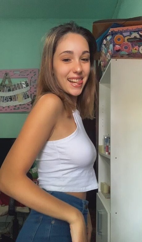 agusdigri 美しいスター 写真