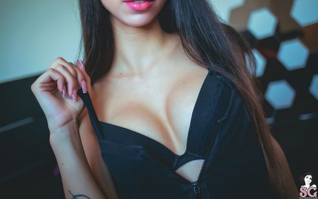 Sofyaem 美しいモデル 画像
