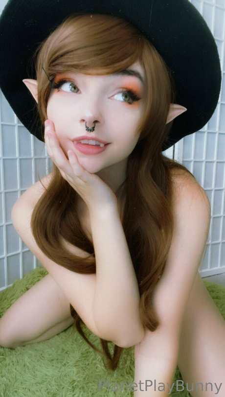 PlanetPlayBunny ポルノスター セクシー 写真