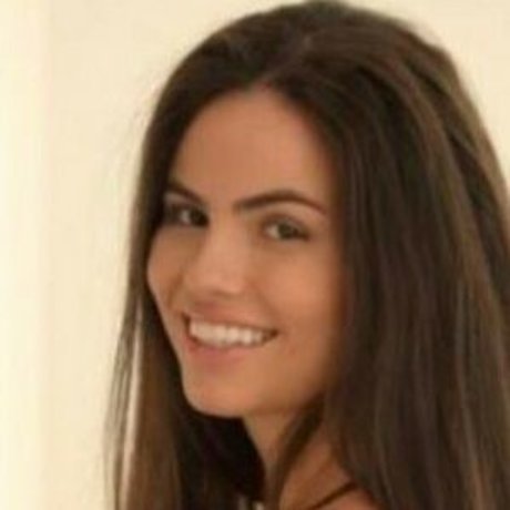 Luciana Silva モデル ギャラリー