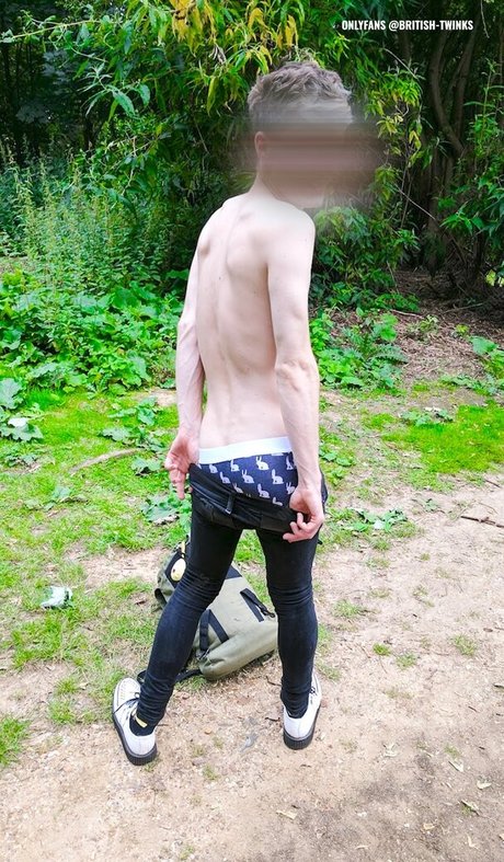 british twinks HDモデル ギャラリー