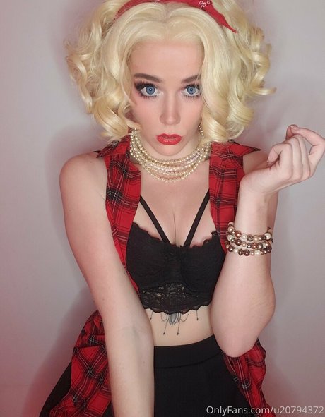chaosandmagic 可愛い女優 写真
