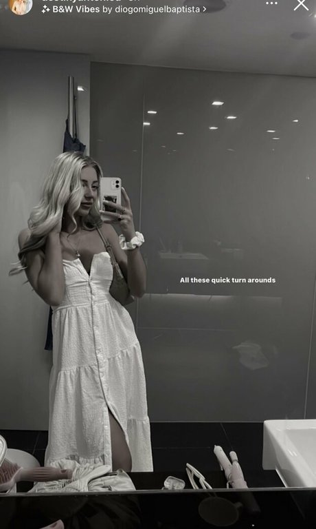Daisy Anderson 美しいモデル アーカイブ