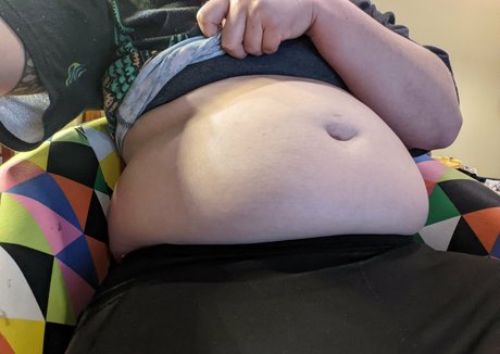 abbybeebelly セクシーモデル 写真
